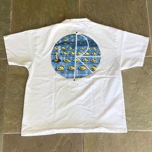 Polar Skate Co. “Dragon’s Nest” T-Shirt